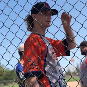 Meet your Posher, Doug